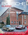 Porsche Klassik Sonderheft 2020 - 55 Jahre Targa -  - 9783667120052
