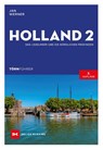 Törnführer Holland 2 - Jan Werner - 9783667120632