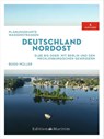 Planungskarte Wasserstraßen Deutschland Nordost - Bodo Müller - 9783667121592