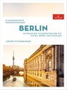 Planungskarte Wasserstraßen Berlin - Jürgen Straßburger - 9783667121615