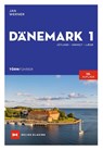Törnführer Dänemark 1 - Jan Werner - 9783667121738