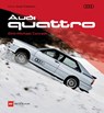 Audi quattro - Dirk-Michael Conradt - 9783667122629