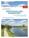 Planungskarte Wasserstraßen Deutschland Nordwest - Jürgen Straßburger - 9783667122735