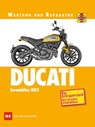Ducati Scrambler 803 - Matthew Coombs - 9783667125132