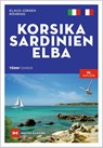 Törnführer Korsika - Sardinien - Elba - Klaus-Jürgen Röhring - 9783667125859