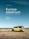 Europa elektrisch - Vanlife im ID. Buzz - Christian Schlüter - 9783667127518