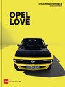 Opel Love - Harald Hamprecht - 9783667127556