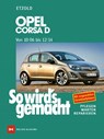 Opel Corsa D 10/06-12/14 - Rüdiger Etzold - 9783667127990