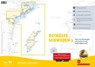 Sportbootkarten Satz 12: Ostküste Schweden 2 (Ausgabe 2024/2025) -  - 9783667128706