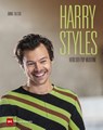 Harry Styles - Annie Zaleski - 9783667130549