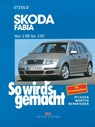 Skoda Fabia von 1/00 bis 3/07 - Rüdiger Etzold - 9783667131287