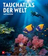 Tauchatlas der Welt - Jack Jackson - 9783667131485