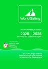 Wettfahrtregeln Segeln 2025 bis 2028 -  - 9783667131690