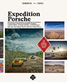 Expedition Porsche - Stefan Bogner - 9783667132130