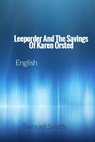 Leeporder And The Savings Of Karen Orsted - Samuel Lee Smith - 9783670825432