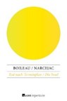 Boileau, P: Tod nach Terminplan / Die Insel - BOILEAU,  Pierre ; Narcejac, Thomas ; Caesar, Marianne - 9783688113644