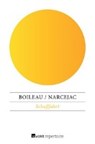 Boileau, P: Schußfahrt - BOILEAU,  Pierre ; Narcejac, Thomas ; Bahr, Elke - 9783688113668