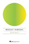 Narcejac, T: Rache mit 15 - NARCEJAC,  Thomas ; Boileau, Pierre ; Weiss, Stefanie - 9783688113781