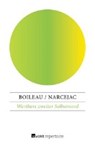 Narcejac, T: Werthers zweiter Selbstmord - NARCEJAC,  Thomas ; Boileau, Pierre ; Caesar, Marianne - 9783688113828