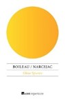 Ohne Spuren - BOILEAU,  Pierre ; Narcejac, Thomas ; Weiss, Stefanie - 9783688114009