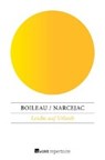 Boileau, P: Leiche auf Urlaub - BOILEAU,  Pierre ; Narcejac, Thomas ; Kausträter, Heinz - 9783688114047