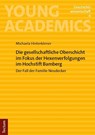 Die gesellschaftliche Oberschicht im Fokus der Hexenverfolgungen im Hochstift Bamberg - Michaela Hinterkörner - 9783689004408
