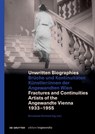 Unwritten Biographies - Bernadette Reinhold - 9783689240875