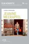 Jeanine Meerapfel -  - 9783689300418