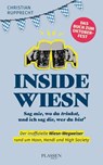 Inside Wiesn - Christian Rupprecht-Essig - 9783689320546