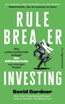 Rule Breaker Investing - David Gardner - 9783689320713