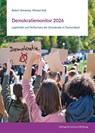 Demokratiemonitor 2026 - Robert Vehrkamp ; Michael Koß - 9783689330200