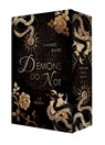 Demons do not - J. K. Bloom - 9783689370145