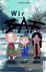 Wir sind BAF - Christina Seidel - 9783689480646