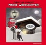 Frohe Weihnachten! - Christian Habicht - 9783689480783