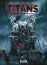 Titans. Band 2 - Gihef - 9783689500429