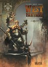 West Fantasy. Band 1 - Jean-Luc Istin - 9783689500450