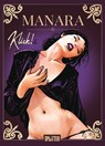 Klick! Band 4 - Milo Manara - 9783689500559