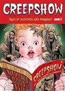 Creepshow. Band 2 - Nick Dragotta ; Michael Walsh ; Becky Cloonan ; Garth Ennis - 9783689500795