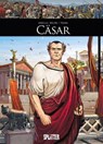 Cäsar - Mathieu Gabella ; Giusto Traina ; Andrea Meloni - 9783689505523