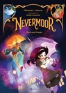 Nevermoor. Band 1 - Jessica Townsend ; Maxe L'Hermenier ; Thomas Labourot - 9783689506339