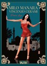 Pandoras Augen - Vincenzo Cerami ; Milo Manara - 9783689506445