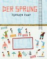 Der Sprung - Joaquín Camp - 9783689720117