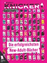 KNICKER Ausgabe 28 - Katapult - 9783689720162