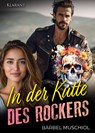 In der Kutte des Rockers. Rockerroman - Bärbel Muschiol - 9783689750176
