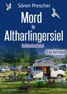 Mord in Altharlingersiel. Ostfrieslandkrimi - Sören Prescher - 9783689753108