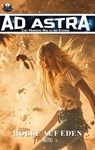 Ad Astra – Chet Morrows Weg zu den Sternen, Neue Abenteuer 07: Hölle auf Eden - Melanie Brosowski ; Margret Schwekendiek - 9783689841225
