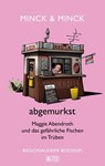 abgemurkst - Edda Minck - 9783689841867