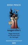 ausgeträllert - Edda Minck - 9783689841881