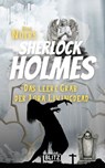 Das leere Grab der Lora Livingdead (Nils Noirs Sherlock Holmes 12) - Nils Noir - 9783689842017