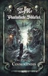 Edgar Allan Poe's Phantastische Bibliothek - Folge 3: Cosmogenesis - Jörg Kleudgen - 9783689842468